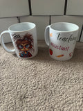Create your own Personalised mug, 11oz Mug