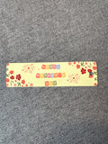 Mother’s Day Bookmark
