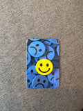 Smiley Face - Fridge Magnet