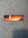 Science Fiction Space Bookmark