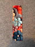 Floral Bookmark