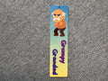 Grumpy Grandad Bookmark